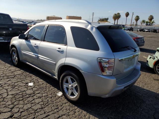 Photo 3 from auction – 2006 CHEVROLET EQUINOX LT with VIN 2CNDL63F266054925