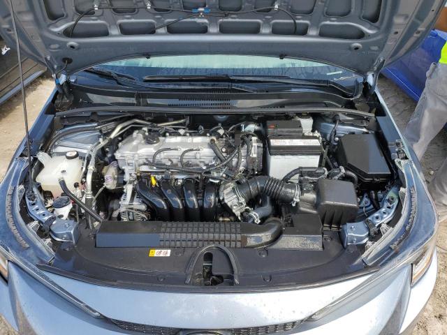 Photo 7 from auction – 2020 TOYOTA COROLLA LE with VIN 5YFEPRAEXLP100083
