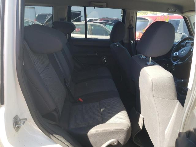 Photo 6 from auction – 2010 JEEP COMMANDER with VIN 1J4RH4GK8AC144212