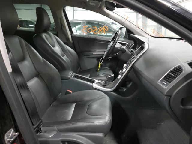 Photo 5 from auction – 2016 VOLVO XC60 T5 PR with VIN YV4612RK2G2786211