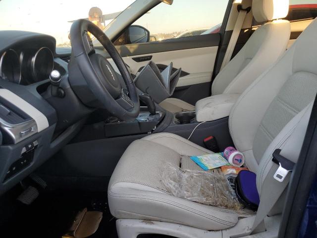 Photo 5 from auction – 2020 JAGUAR E-PACE SE with VIN SADFP2FXXL1004565