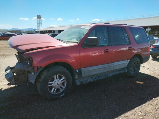 Photo 2 from auction – 2004 FORD EXPEDITION with VIN 1FMPU16L24LA65328