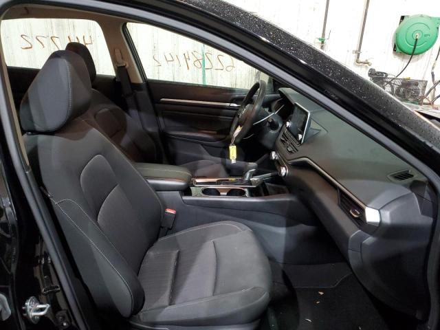 Photo 5 from auction – 2021 NISSAN ALTIMA SV with VIN 1N4BL4DV2MN336745