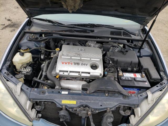 Photo 11 from auction – 2004 TOYOTA CAMRY LE with VIN 4T1BF32K94U570693