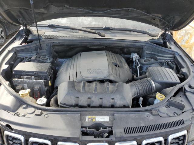 Photo 7 from auction – 2017 JEEP GRAND CHER with VIN 1C4RJFBT2HC823473