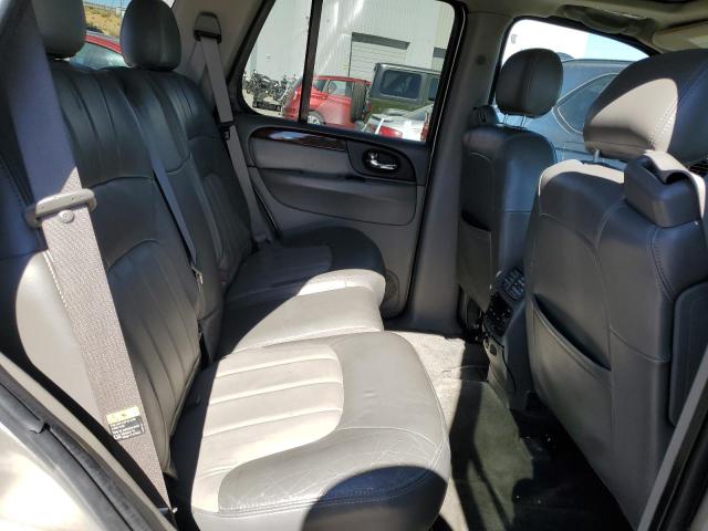 Photo 6 from auction – 2002 GMC ENVOY with VIN 1GKDT13S522293661