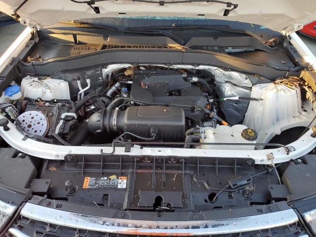 Photo 7 from auction – 2020 FORD EXPLORER X with VIN 1FMSK7DH6LGB01854