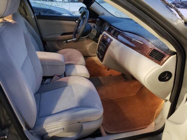 Photo 5 from auction – 2008 CHEVROLET IMPALA LT with VIN 2G1WT55N381209521