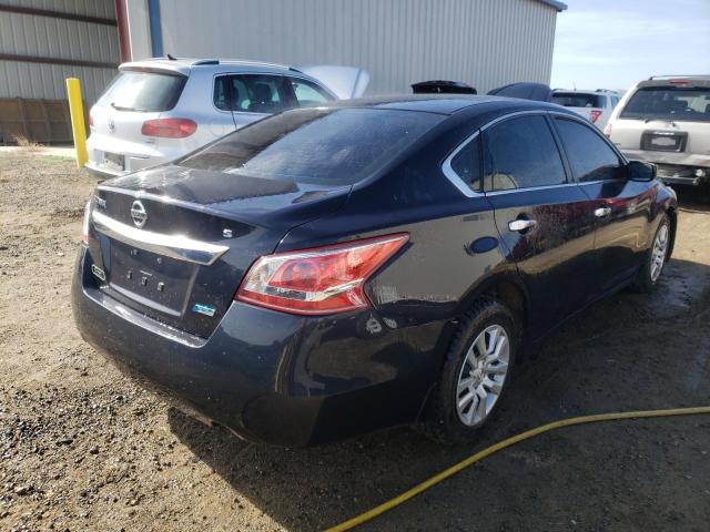 Photo 4 from auction – 2013 NISSAN ALTIMA 2.5 with VIN 1N4AL3AP5DN550981