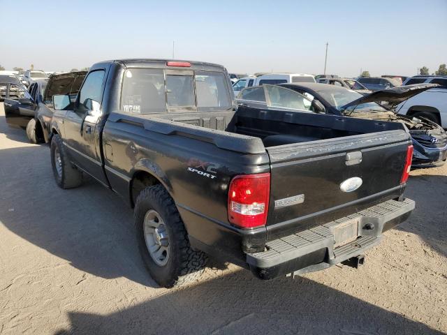 Photo 3 from auction – 2008 FORD RANGER with VIN 1FTYR10D78PA46056