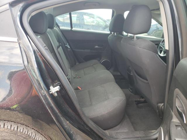 Photo 6 from auction – 2012 CHEVROLET CRUZE LT with VIN 1G1PF5SC6C7253166