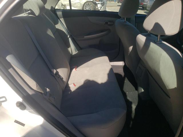 Photo 6 from auction – 2011 TOYOTA COROLLA BA with VIN 2T1BU4EE6BC662084