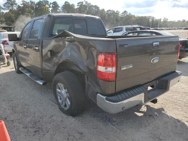 Photo 3 from auction – 2007 FORD OTHER with VIN 1FTPW12V97FA15969
