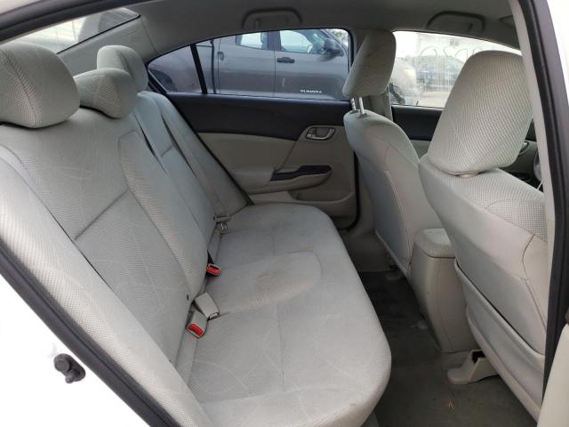 صورة رقم 6 من المزاد - 2012 HONDA CIVIC LX مع VIN 19XFB2F55CE011672