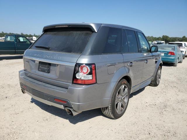 Photo 4 from auction – 2012 LAND ROVER RANGE ROVE with VIN SALSF2D45CA746239