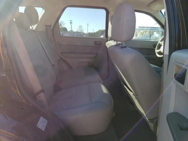Foto 6 de la subasta – 2012 FORD ESCAPE XLT con VIN 1FMCU0DG2CKC28711