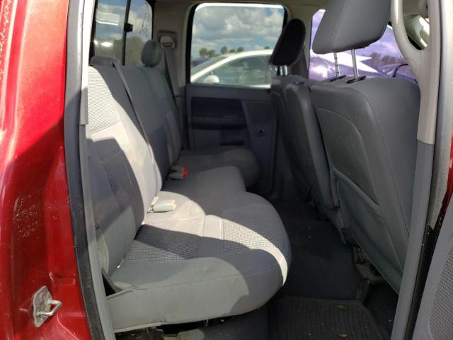 Photo 6 from auction – 2007 DODGE RAM 1500 S with VIN 1D7HA18207S237426