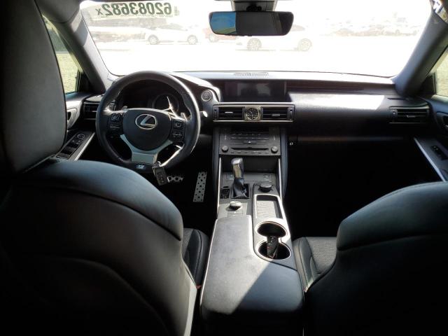 Photo 9 from auction – 2019 LEXUS IS 300 with VIN JTHBA1D24K5098686