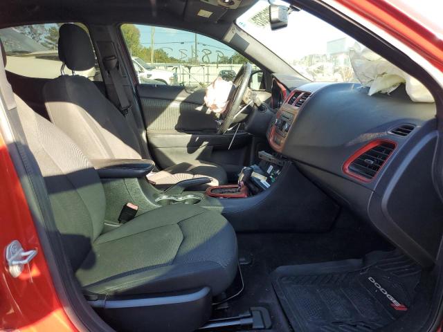 Photo 5 from auction – 2012 DODGE AVENGER SX with VIN 1C3CDZCB9CN253574