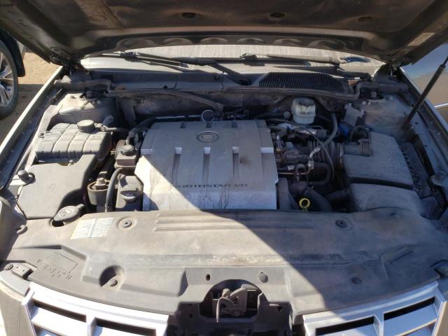 Photo 7 from auction – 2008 CADILLAC DTS with VIN 1G6KD57Y38U172939