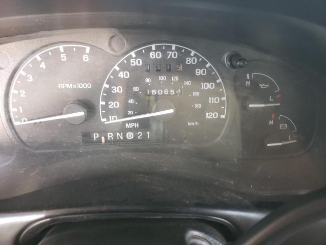 Photo 8 from auction – 2000 FORD RANGER SUP with VIN 1FTZR15X2YPA34713