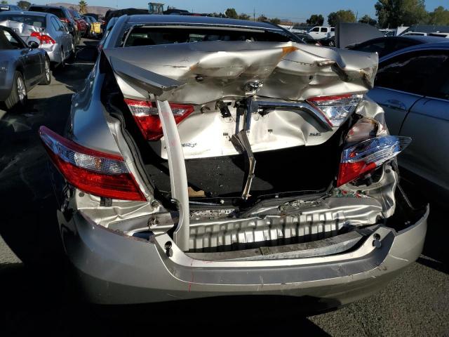Photo 9 from auction – 2016 TOYOTA CAMRY LE with VIN 4T1BF1FK6GU507392