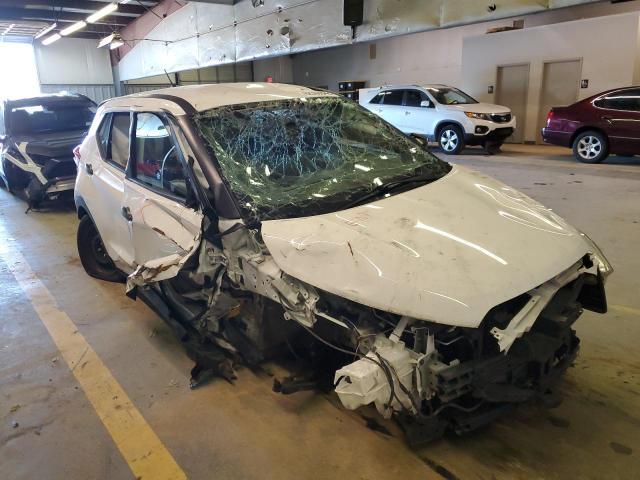 Photo 9 from auction – 2020 NISSAN KICKS S with VIN 3N1CP5BV5LL491352