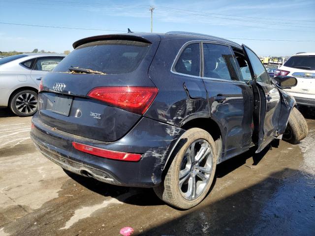 Photo 4 from auction – 2013 AUDI Q5 PREMIUM with VIN WA1DGAFP3DA055897