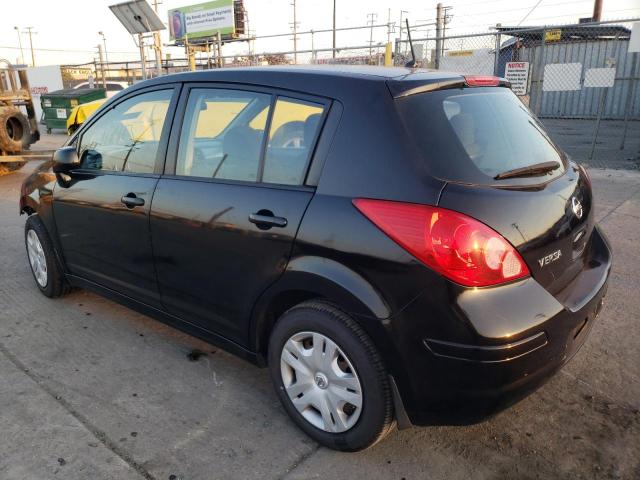 Photo 3 from auction – 2011 NISSAN VERSA S with VIN 3N1BC1CP8BL448798
