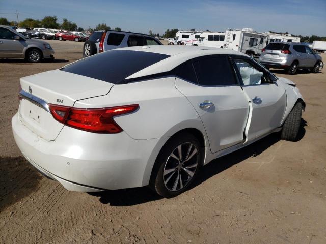 Photo 4 from auction – 2017 NISSAN MAXIMA 3.5 with VIN 1N4AA6AP2HC425882