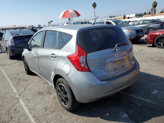 Photo 3 from auction – 2015 NISSAN VERSA NOTE with VIN 3N1CE2CP0FL412033