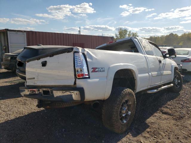 Photo 4 from auction – 2007 CHEVROLET SILVERADO with VIN 1GCEK19Z27Z161981