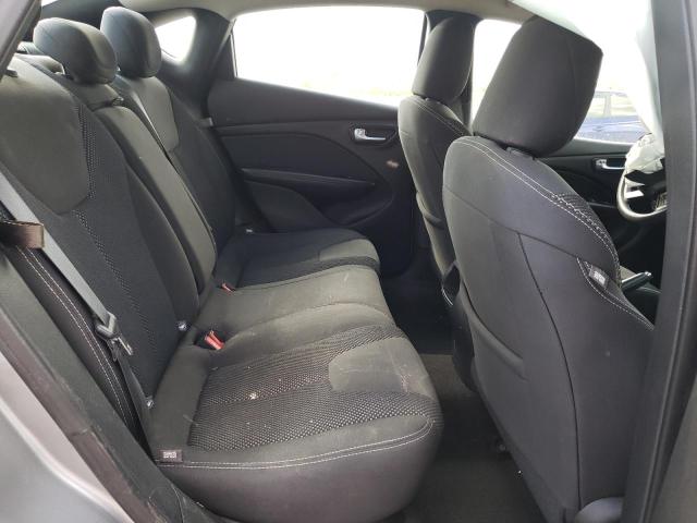 Photo 6 from auction – 2016 DODGE DART SXT with VIN 1C3CDFBB3GD694631