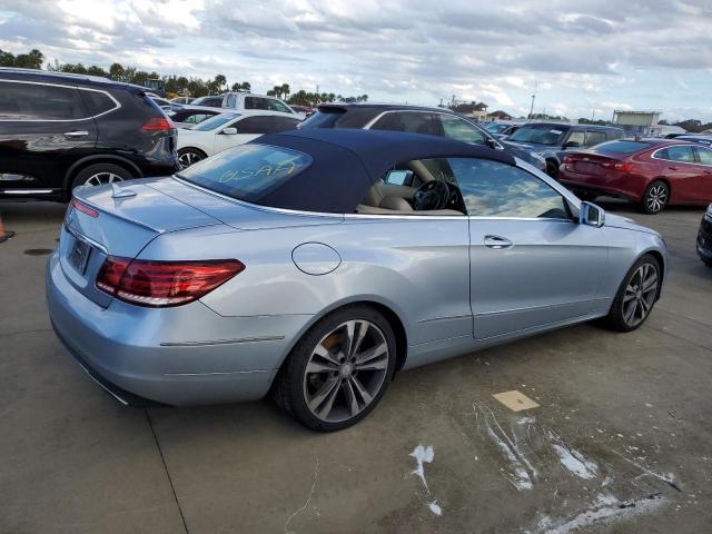 Photo 4 from auction – 2016 MERCEDES-BENZ E 400 with VIN WDDKK6FF4GF333557