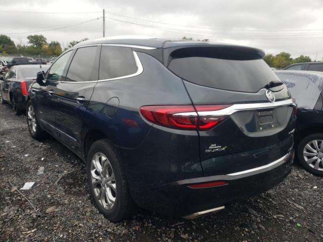 Photo 3 from auction – 2018 BUICK ENCLAVE AV with VIN 5GAEVCKW4JJ180087