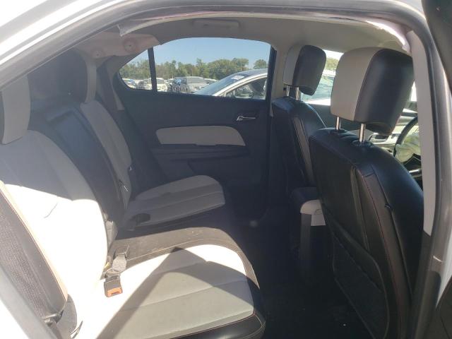 Photo 6 from auction – 2014 CHEVROLET EQUINOX LT with VIN 2GNFLCE30E6231850