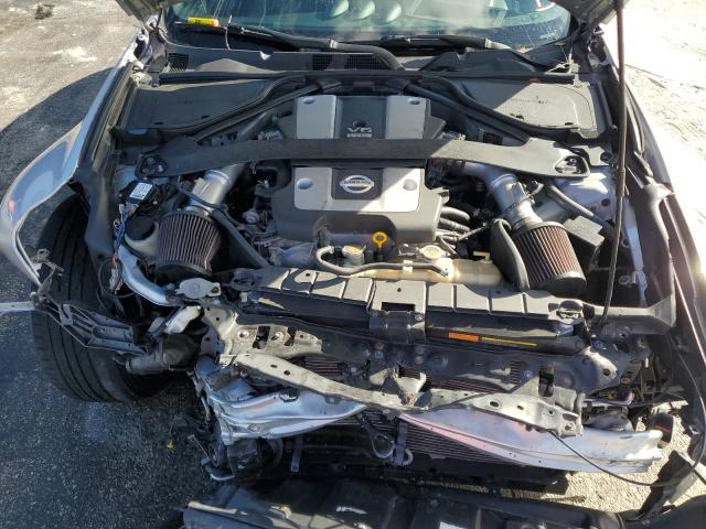 Photo 7 from auction – 2016 NISSAN 370Z BASE with VIN JN1AZ4FH2GM910057
