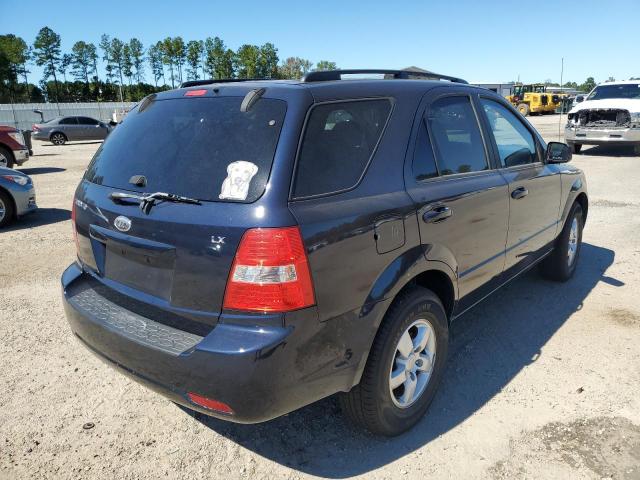 Photo 4 from auction – 2009 KIA SORENTO LX with VIN KNDJD735595882338