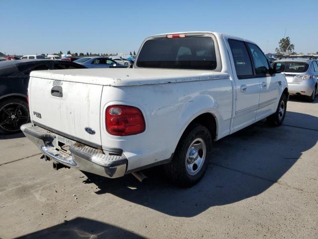 Photo 4 from auction – 2003 FORD F150 SUPER with VIN 1FTRW07663KB50378