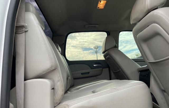 Photo 6 from auction – 2007 CHEVROLET SILVERADO with VIN 2GCEC13J071624502
