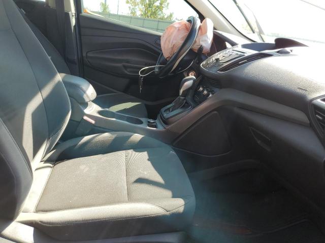Photo 5 from auction – 2014 FORD ESCAPE S with VIN 1FMCU0F70EUA98805