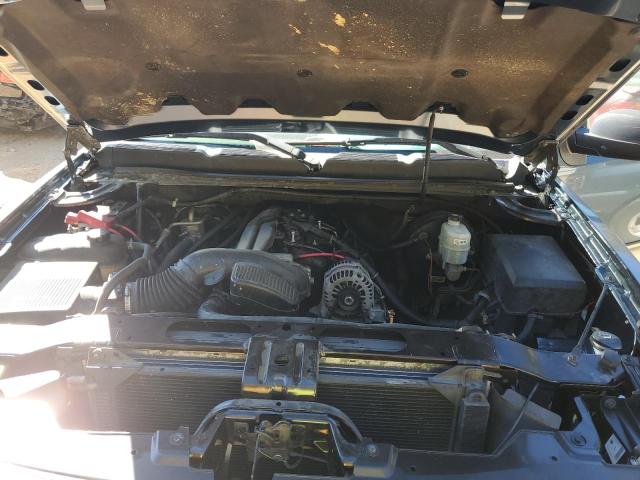 Photo 7 from auction – 2011 CHEVROLET SILVERADO with VIN 3GCPKSE3XBG248276