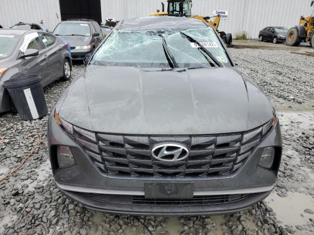 Photo 9 from auction – 2022 HYUNDAI TUCSON SE with VIN KM8JA3AE2NU041643