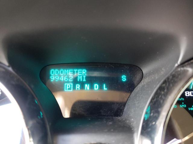 Photo 8 from auction – 2014 BUICK ENCLAVE with VIN 5GAKRBKD5EJ301506
