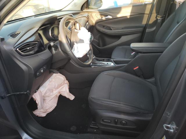Photo 7 from auction – 2021 BUICK ENCORE GX with VIN KL4MMDSL2MB160194