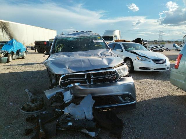 Photo 9 from auction – 2016 DODGE DURANGO LI with VIN 1C4RDJDG4GC442149