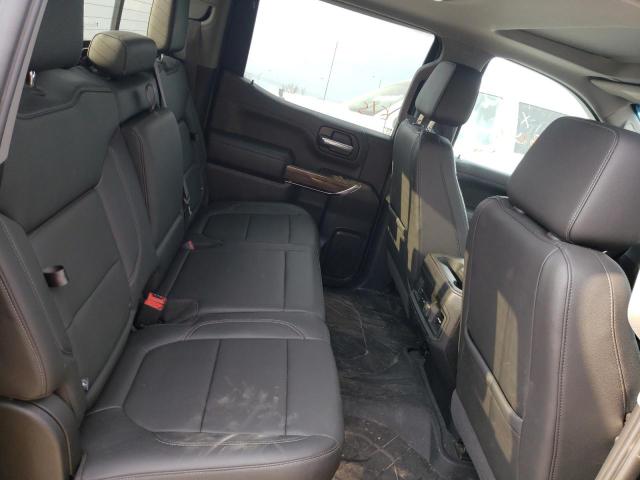 Photo 6 from auction – 2019 CHEVROLET SILVERADO with VIN 1GCPYFED6KZ415912