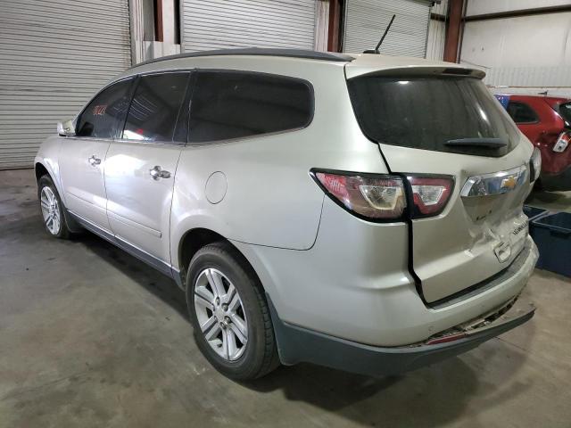 Photo 3 from auction – 2014 CHEVROLET TRAVERSE L with VIN 1GNKRGKD8EJ126087