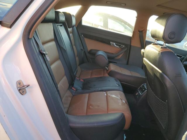Photo 6 from auction – 2010 AUDI A6 PREMIUM with VIN WAUFGAFB8AN047427