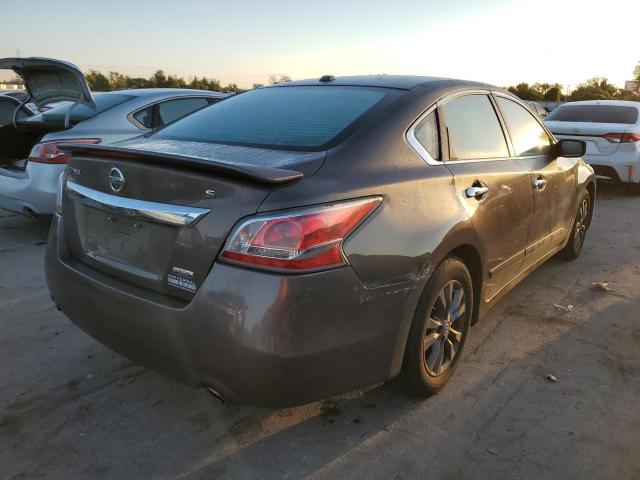 Photo 4 from auction – 2015 NISSAN ALTIMA 2.5 with VIN 1N4AL3AP1FC462380